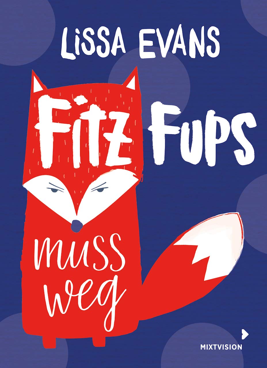 Product Image: Fitz Fups muss weg