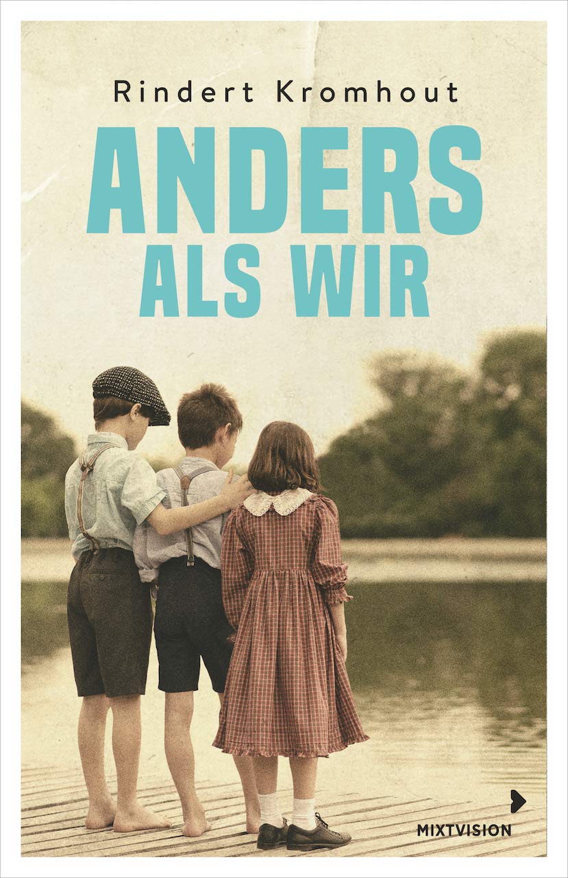Anders als wir Politics & History