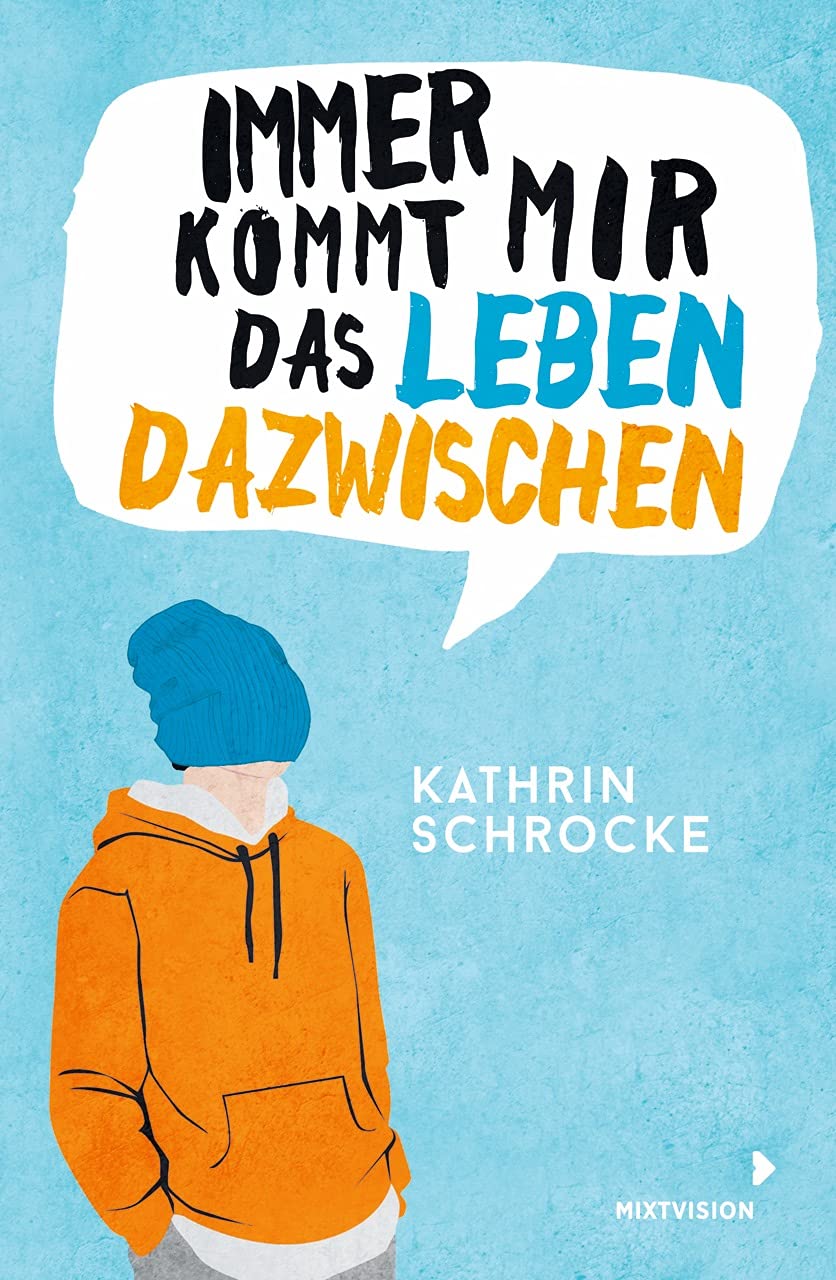 Immer kommt mir das Leben dazwischen Fiction