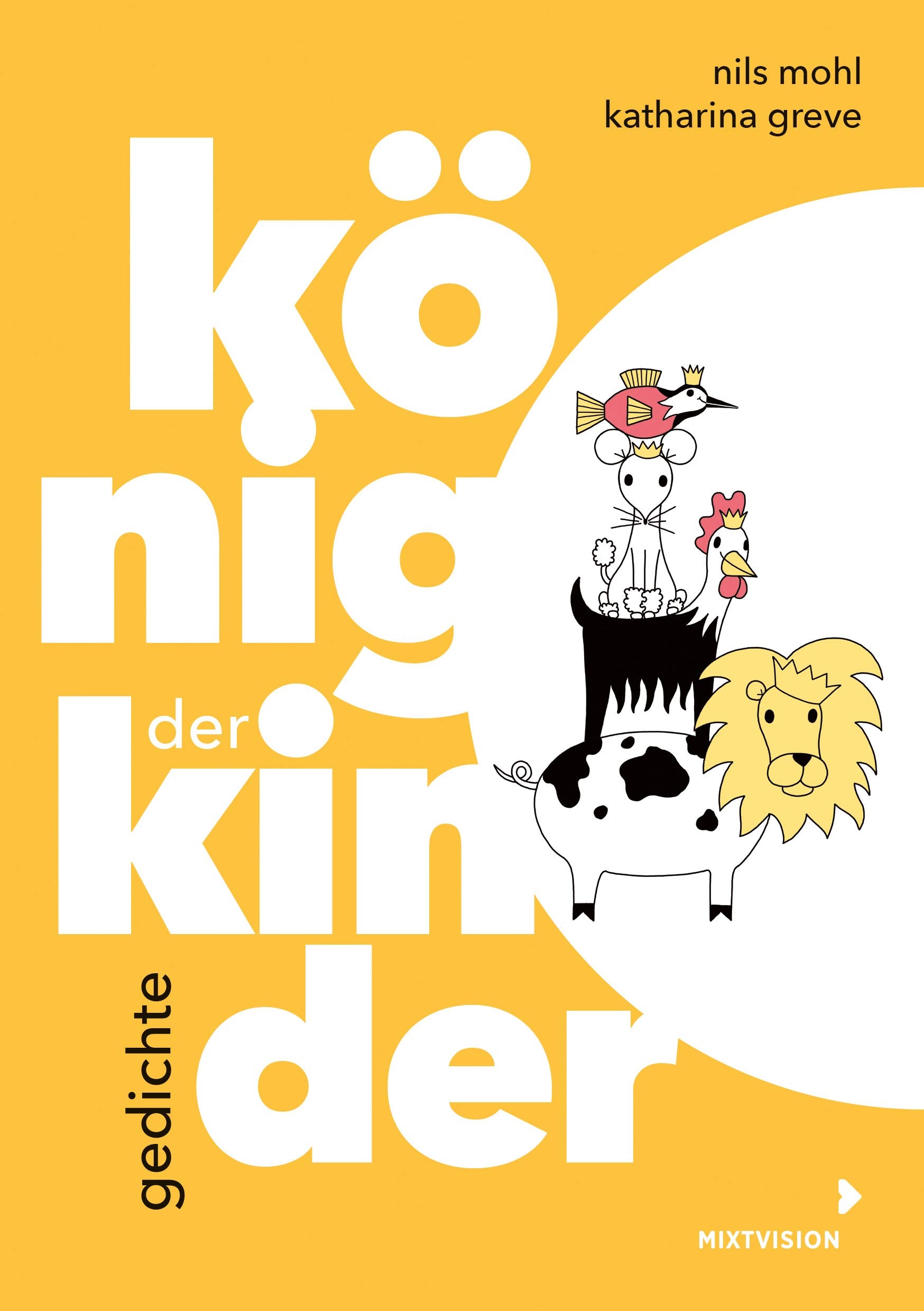 Product Image: König der Kinder