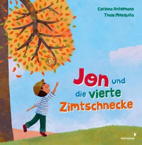 Jon und die vierte Zimtschnecke Health, Nutrition & Fitness