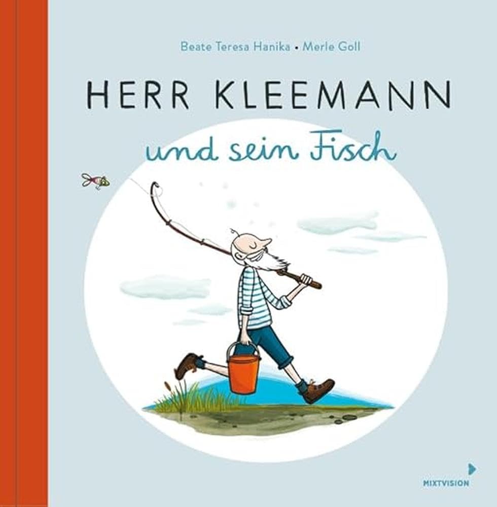 Herr Kleemann und sein Fisch Non-fiction