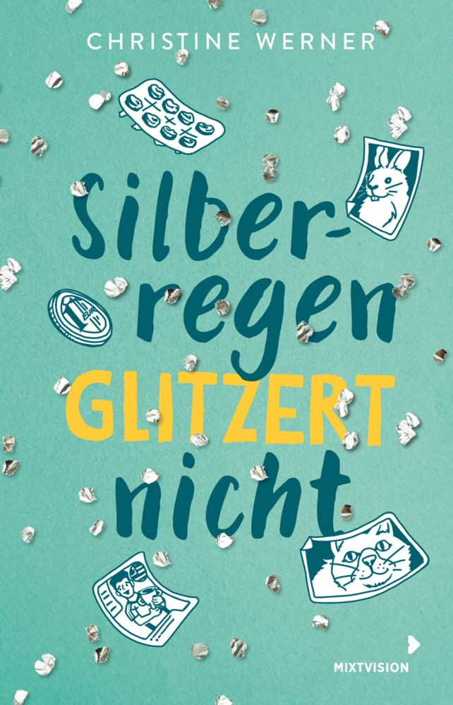 Silberregen glitzert nicht Politics & History