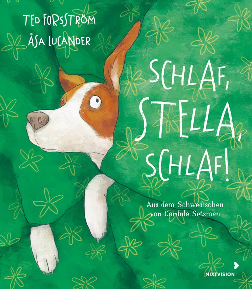 Product Image: Schlaf, Stella, schlaf!