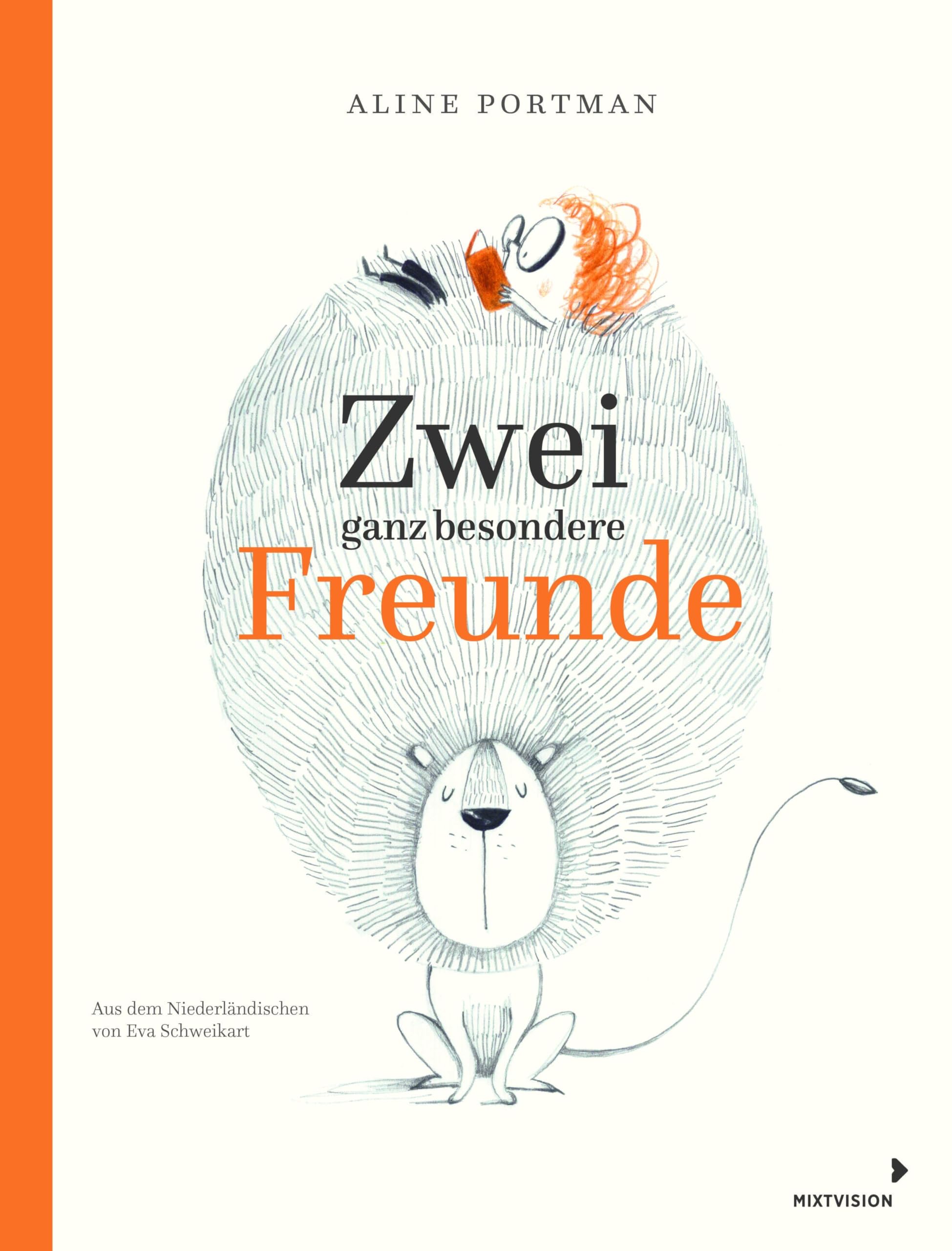 Zwei ganz besondere Freunde Non-fiction