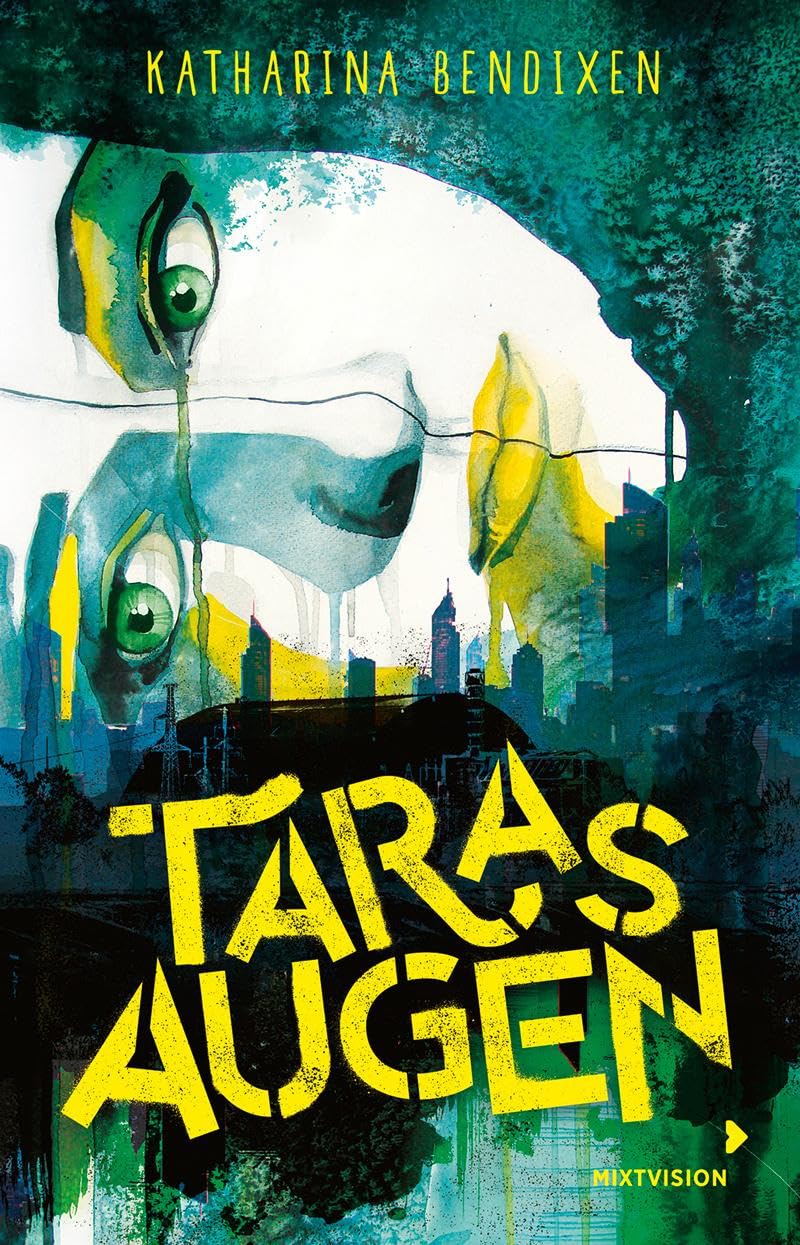 Product Image: Taras Augen