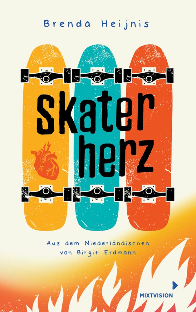 Skaterherz Parents & Children