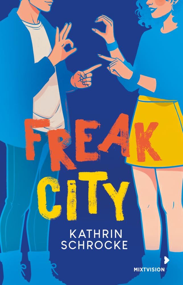 Product Image: Freak City