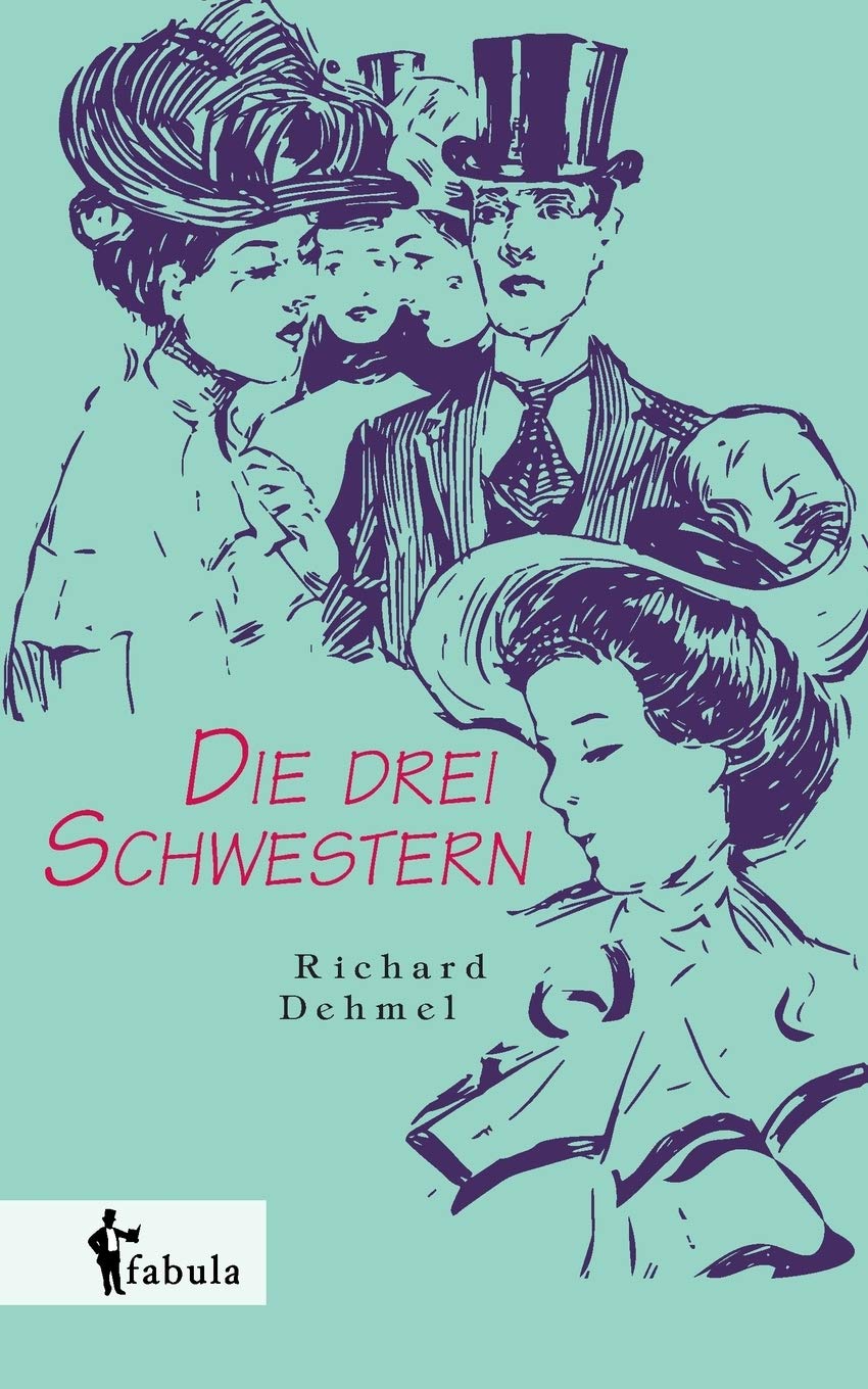 Die drei Schwestern book