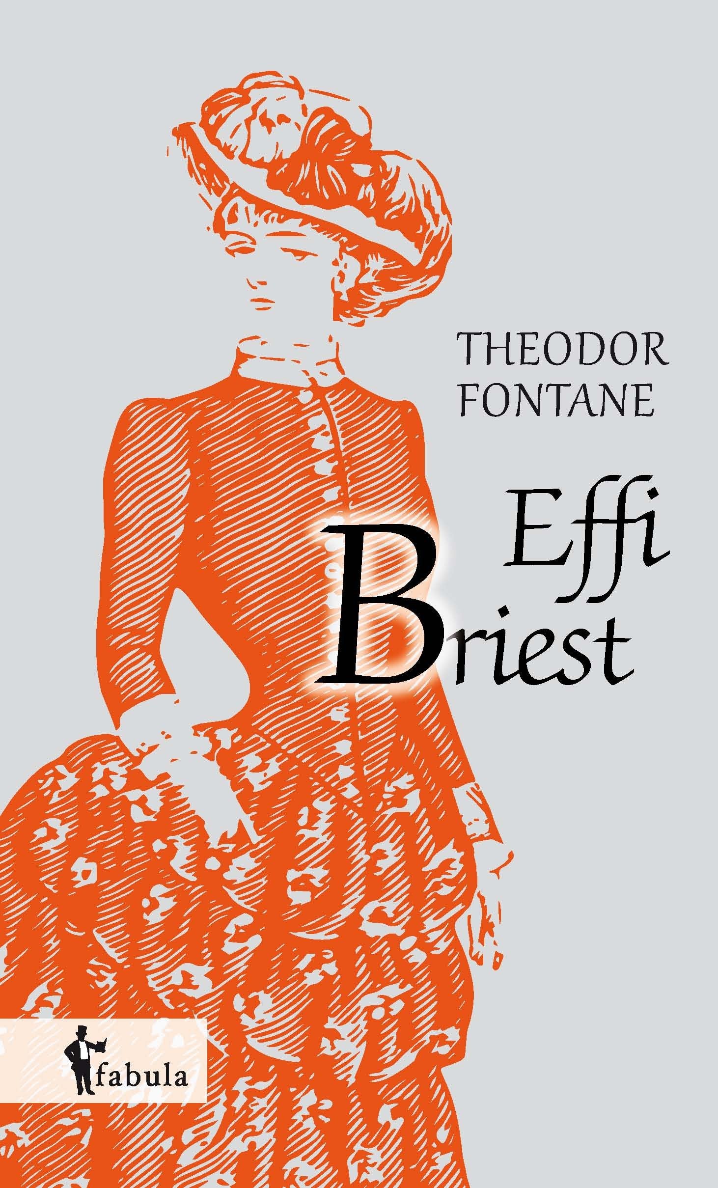 Effi Briest Fiction Books