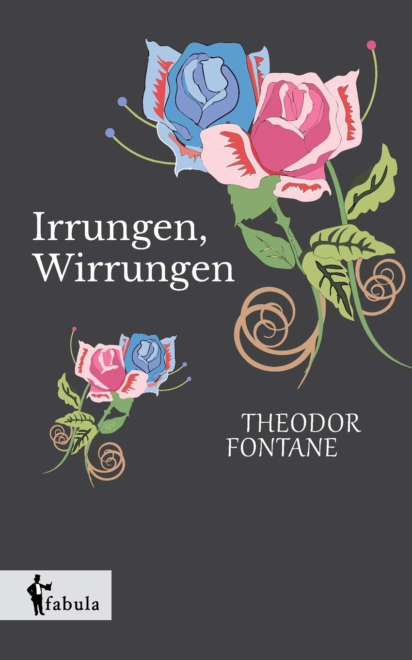 Irrungen, Wirrungen Drama