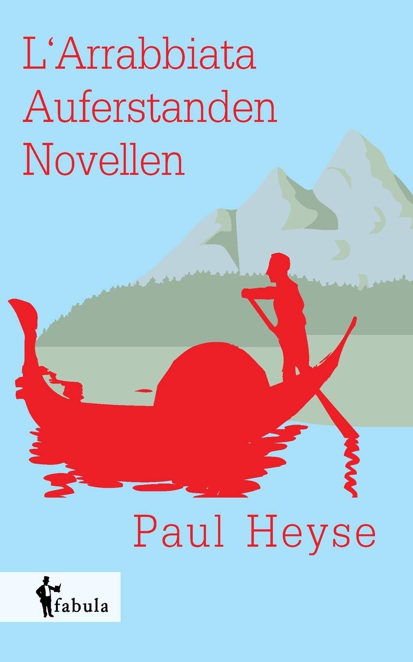 L'Arrabbiata, Auferstanden: Novellen Classics