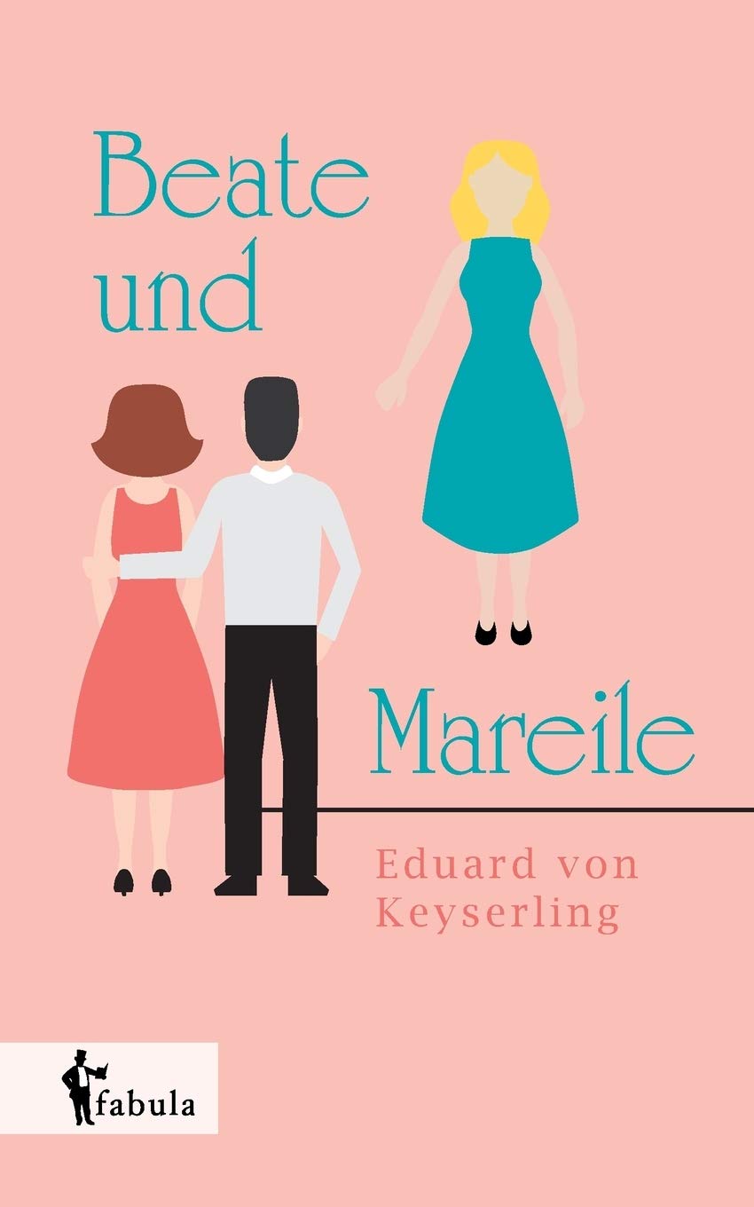 Product Image: Beate und Mareile