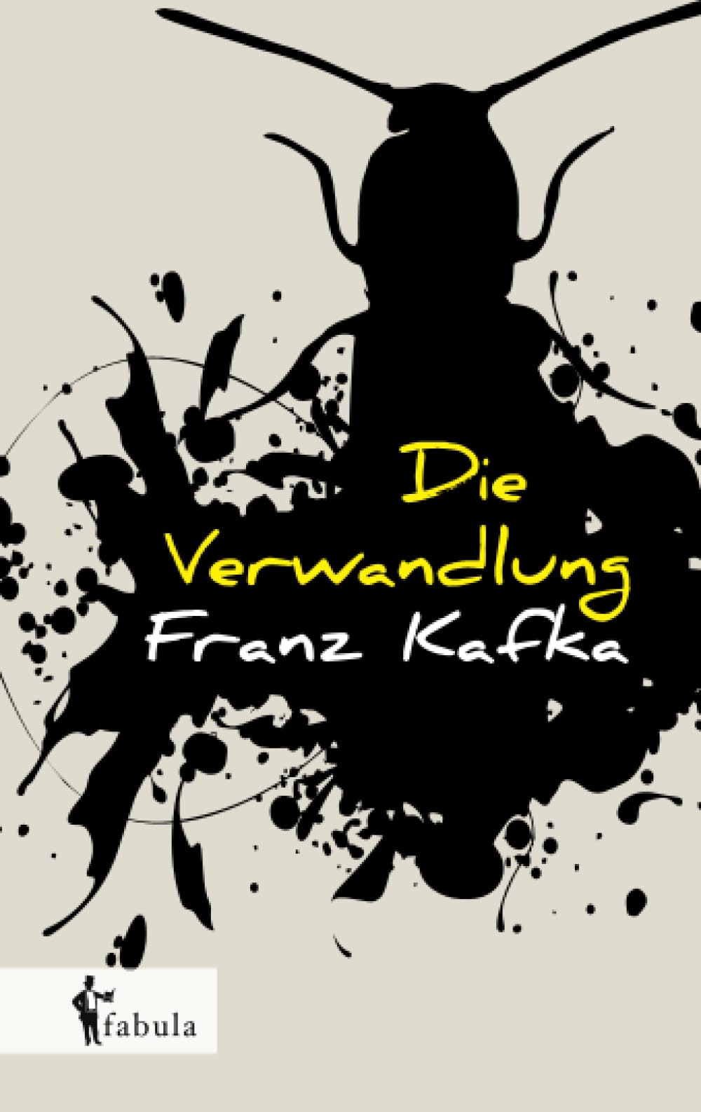 Product Image: Die Verwandlung