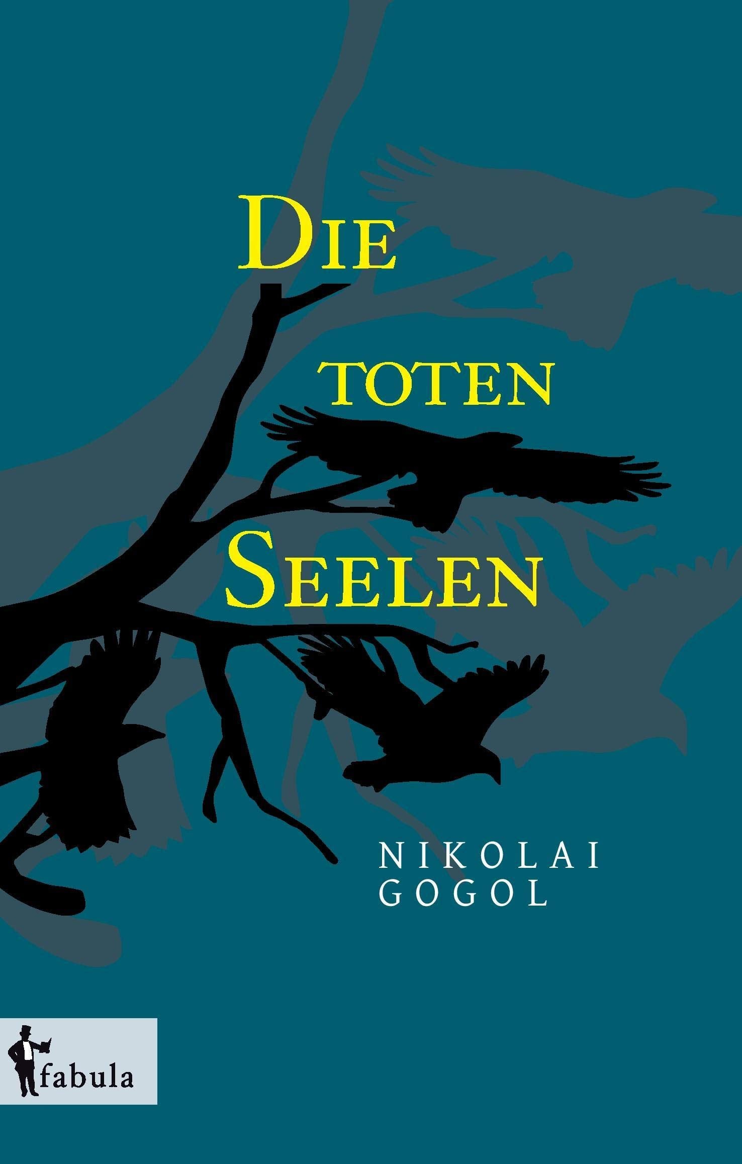 Die toten Seelen Classics