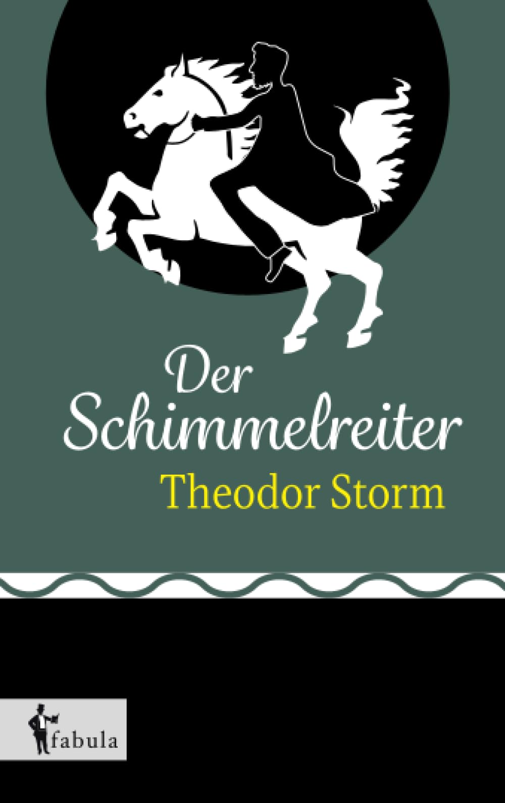 Product Image: Der Schimmelreiter