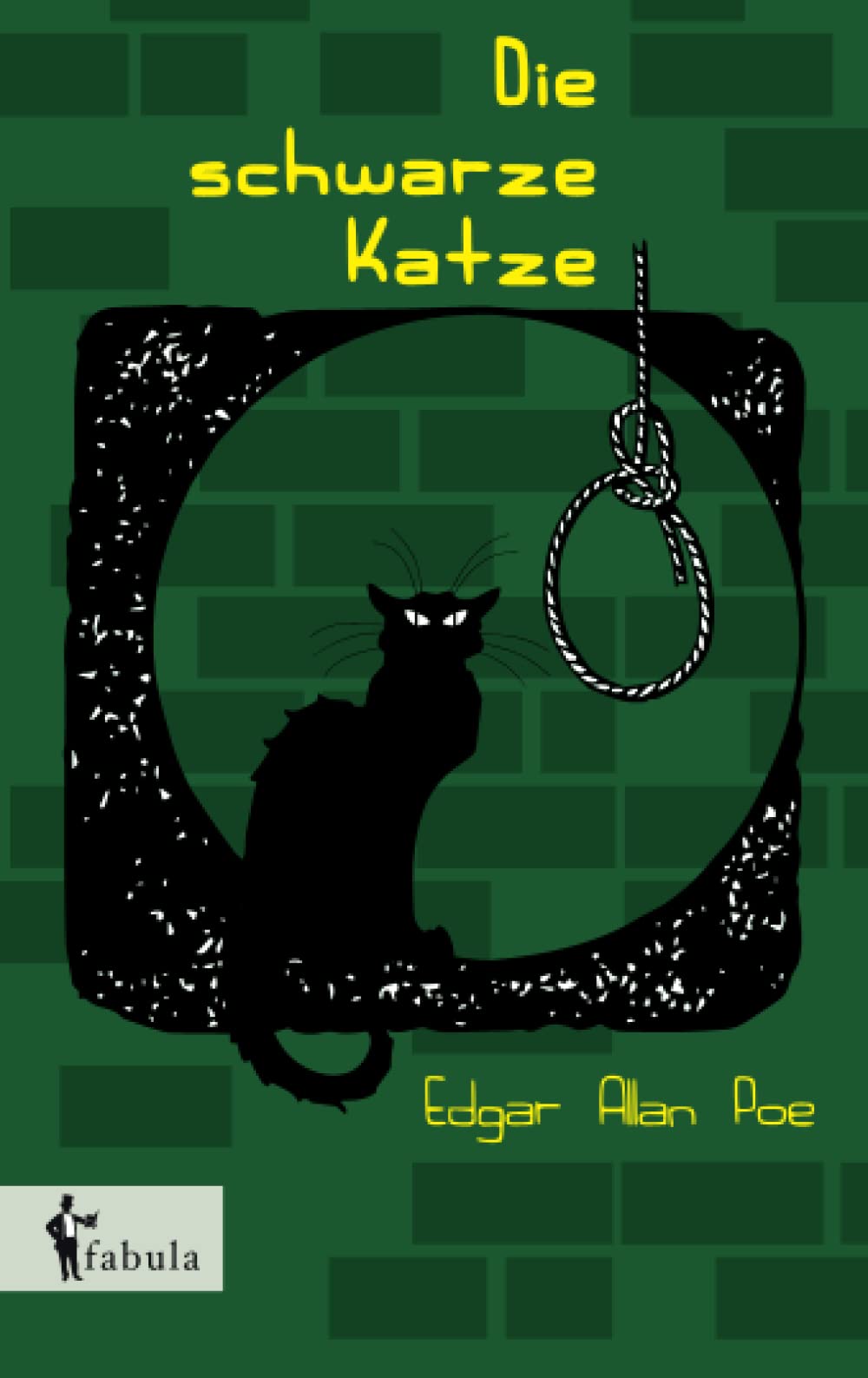 Die schwarze Katze: und andere Erzählungen Essays & Short Stories