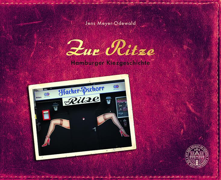 Product Image: Zur Ritze