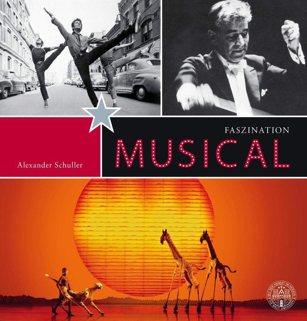 Product Image: Faszination Musical
