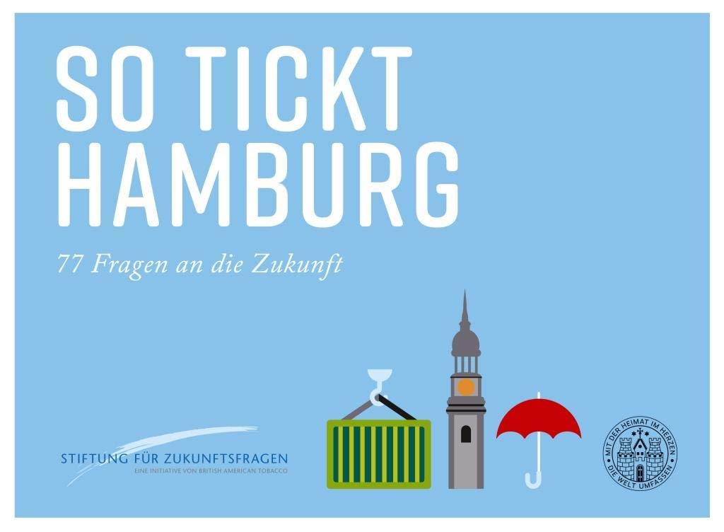 So tickt Hamburg Social Sciences