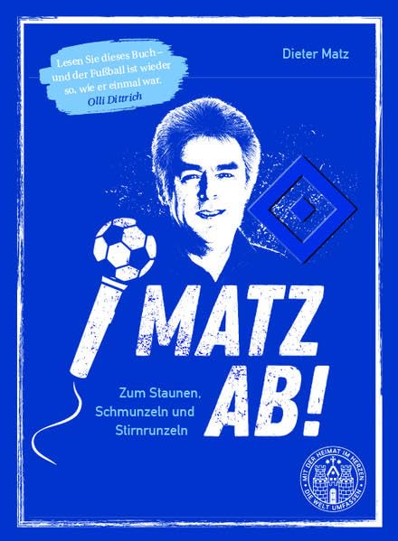 Matz ab! Leisure & Fun Books