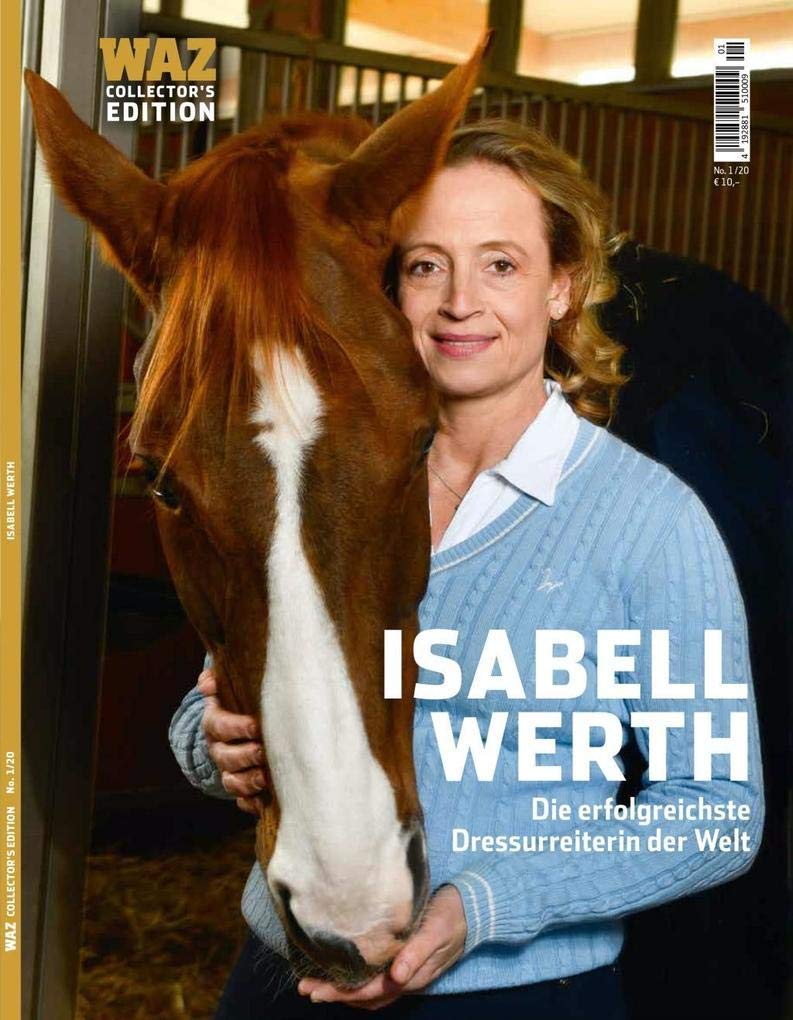 Isabell Werth: WAZ Collector's Edition Leisure & Fun