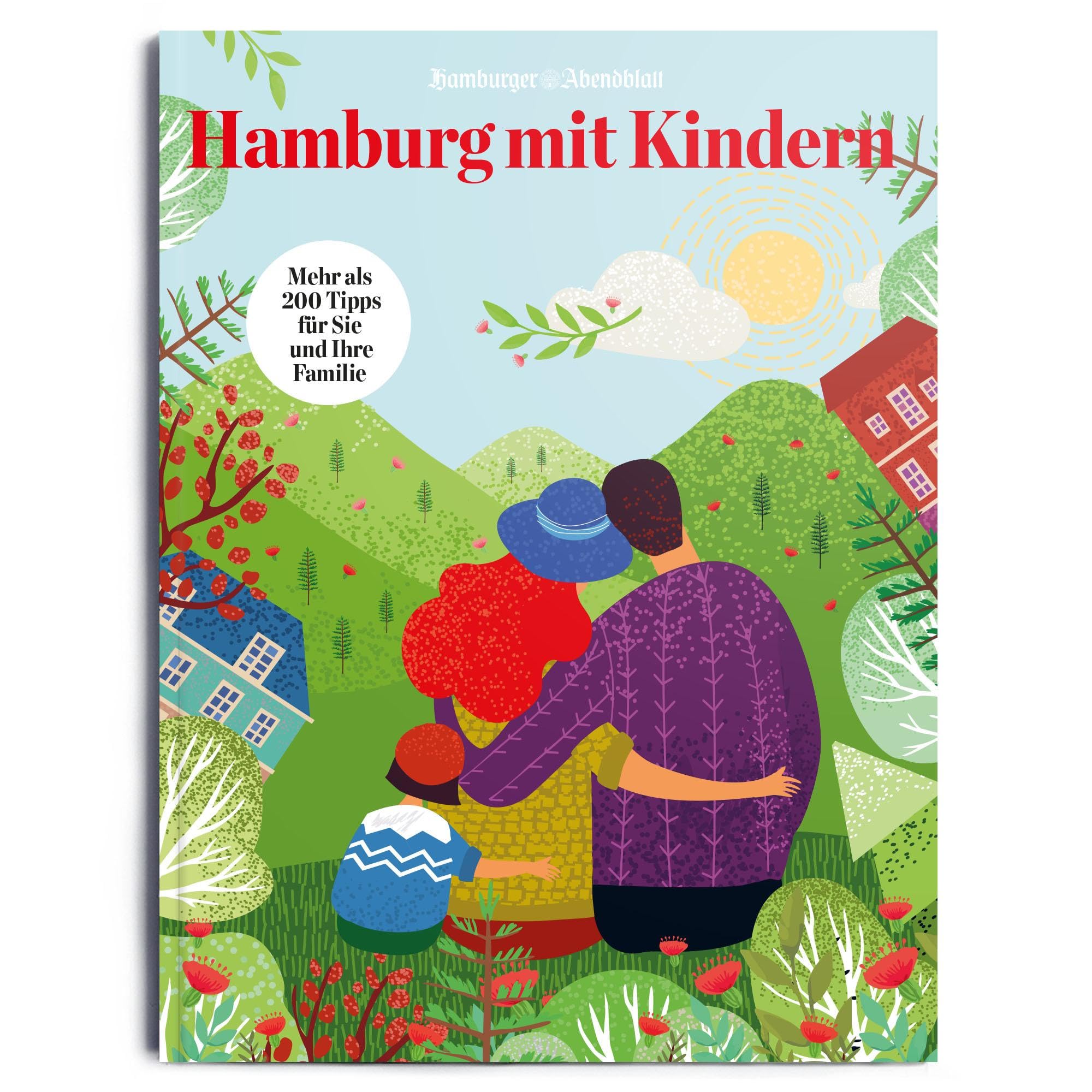 Hamburg mit Kindern & Wir Kinder in Hamburg Leisure, Home & Garden
