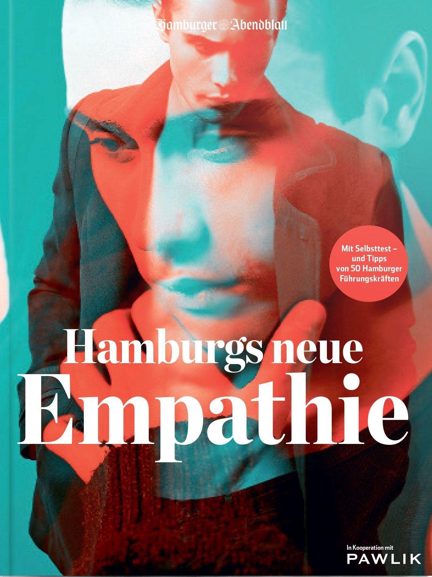 Hamburgs neue Empathie Lifestyle Books