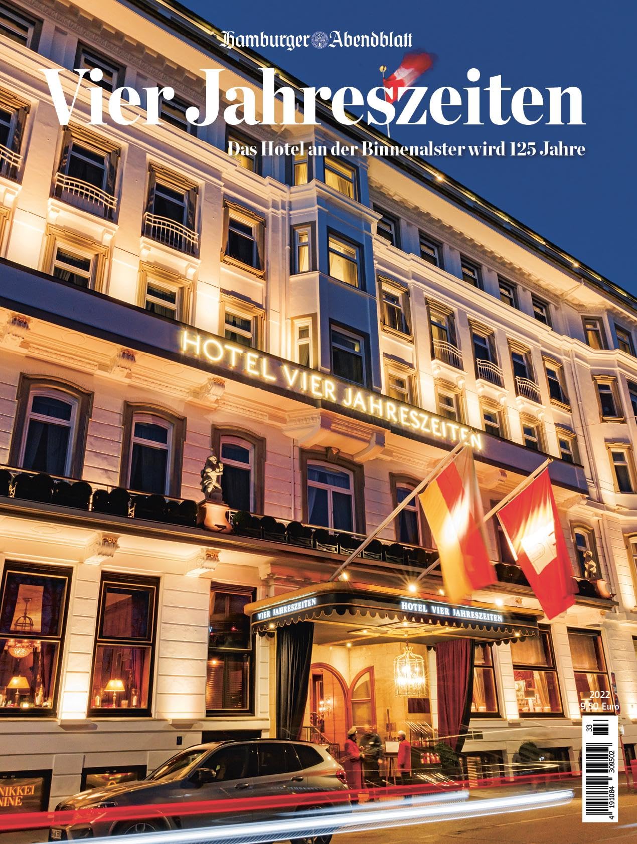 Vier Jahreszeiten Books