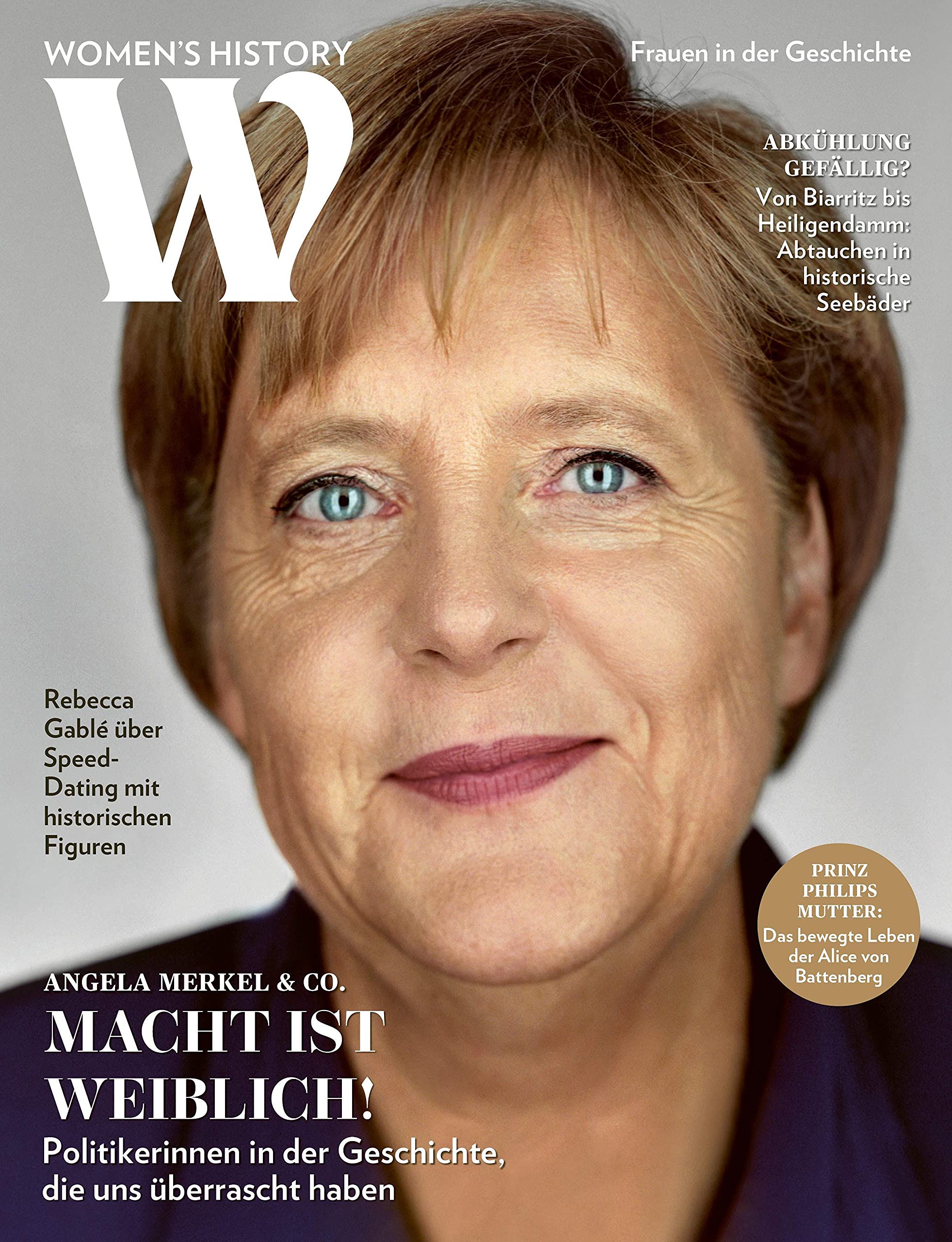 Women's History Ausgabe 2 book