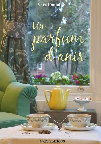 Un parfum d'anis Contemporary literature