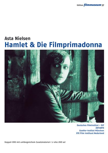 Hamlet & Die Filmprimadonna Films
