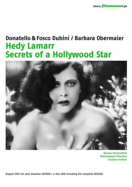 Hedy Lamarr: Secrets of a Hollywood Star Films