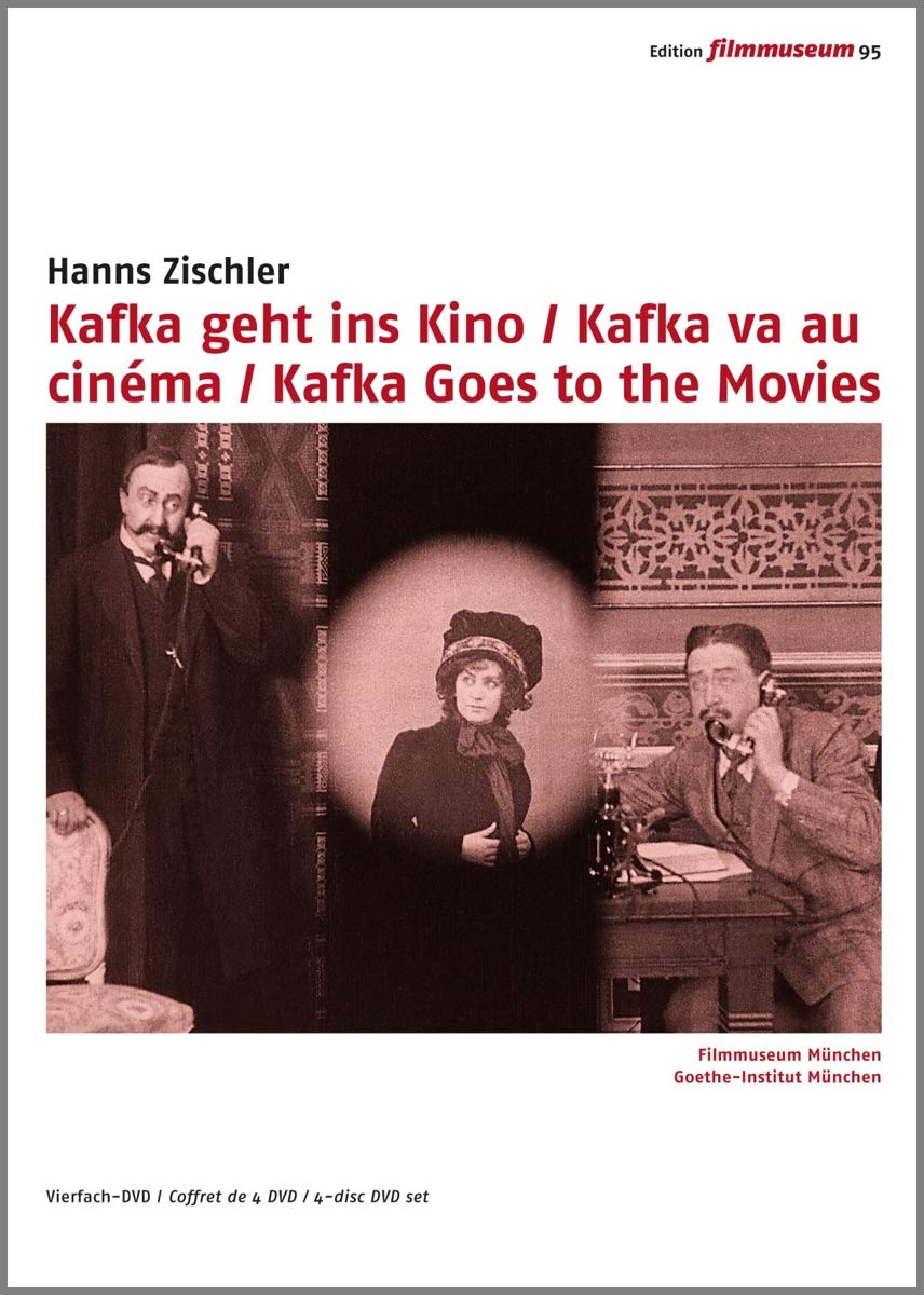 Kafka geht ins Kino Films