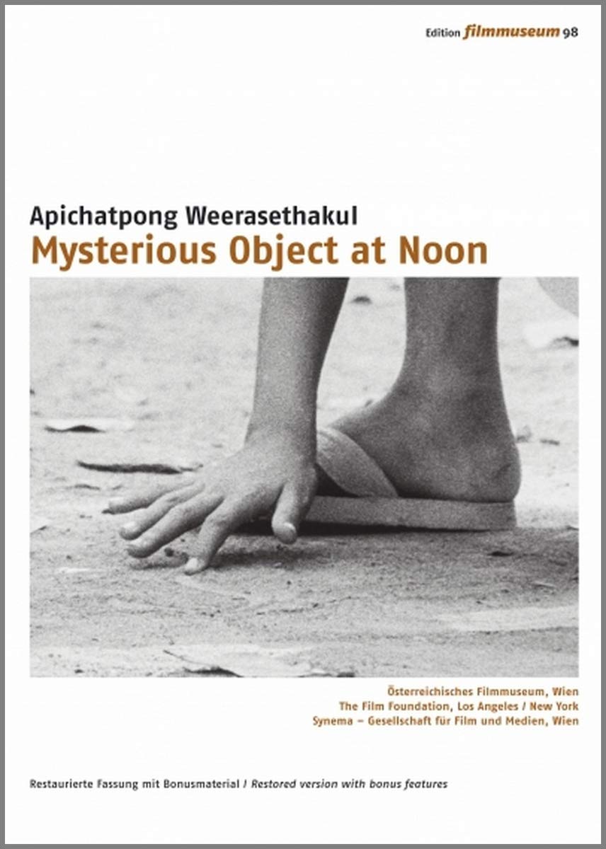 Mysterious Object at Noon Movies