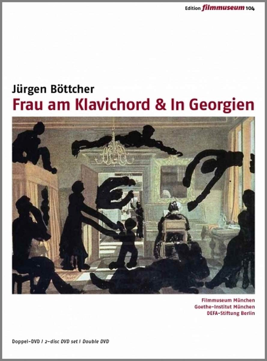 Frau am Klavichord & In Georgien Movies