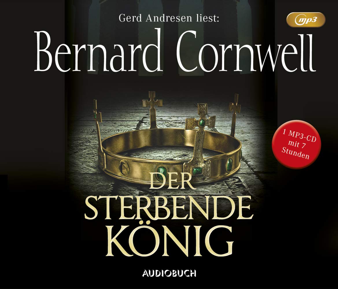 Der sterbende König Action & Adventure