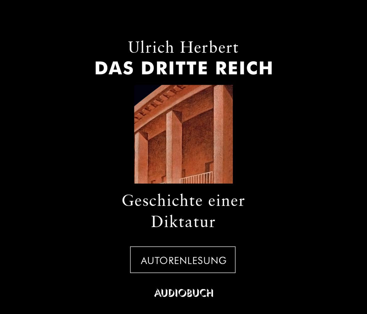 Das Dritte Reich German history