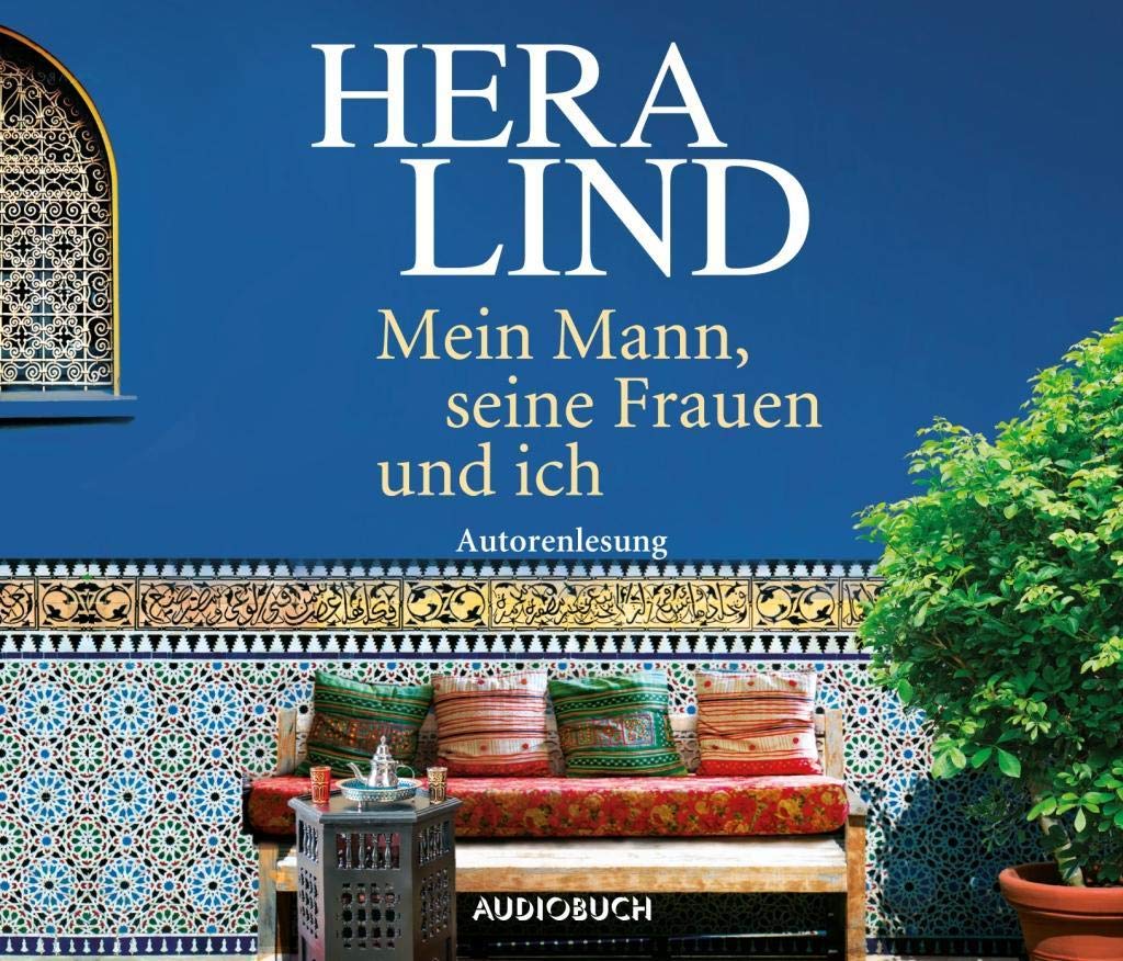 Mein Mann, seine Frauen und ich: Gekürzte Ausgabe, Lesung Contemporary literature