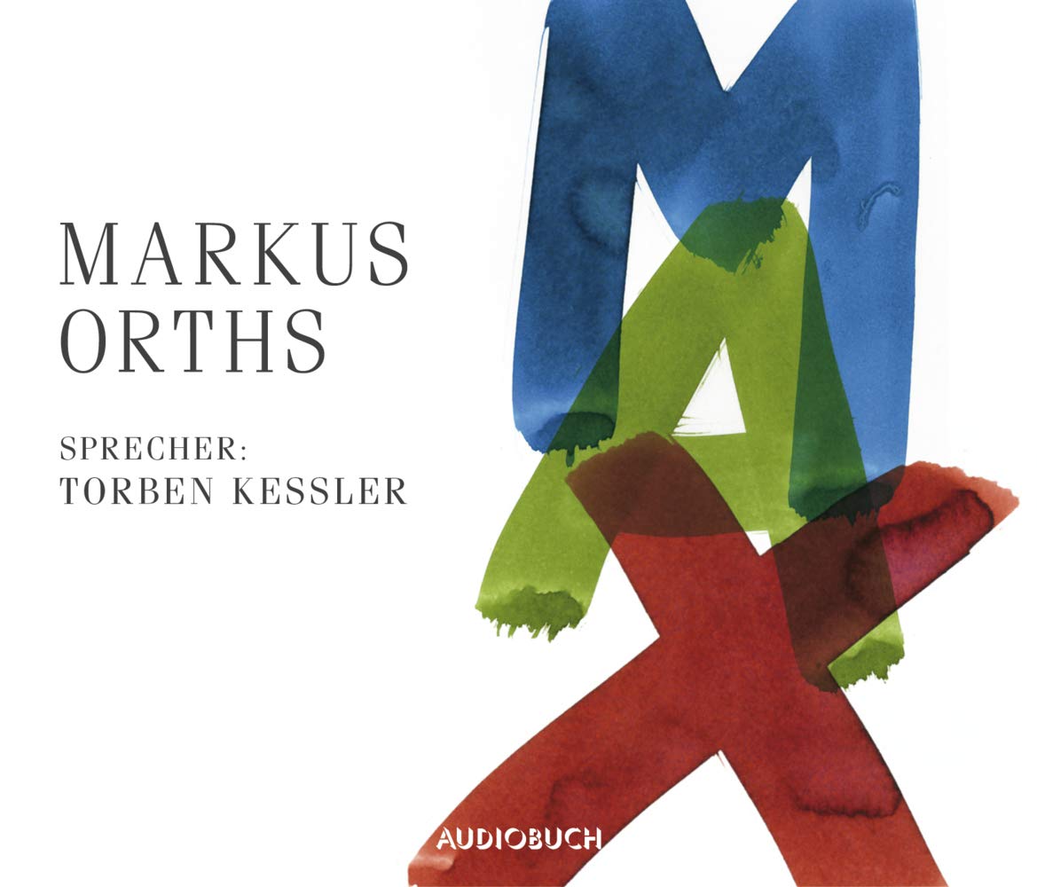Max Personalities Books