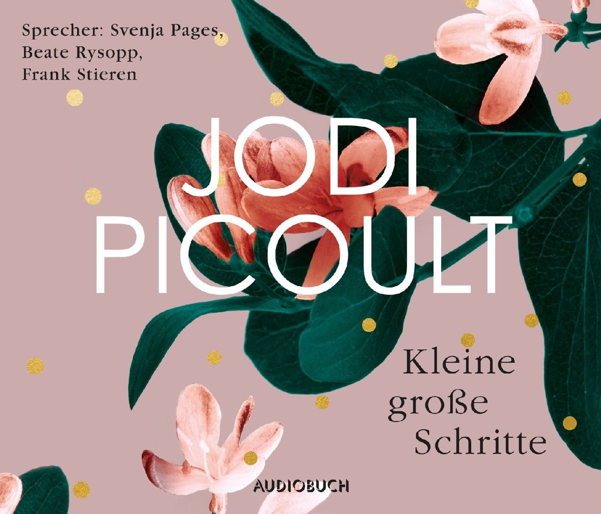 Kleine große Schritte Contemporary literature