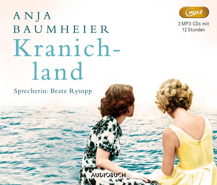 Kranichland Contemporary literature Books
