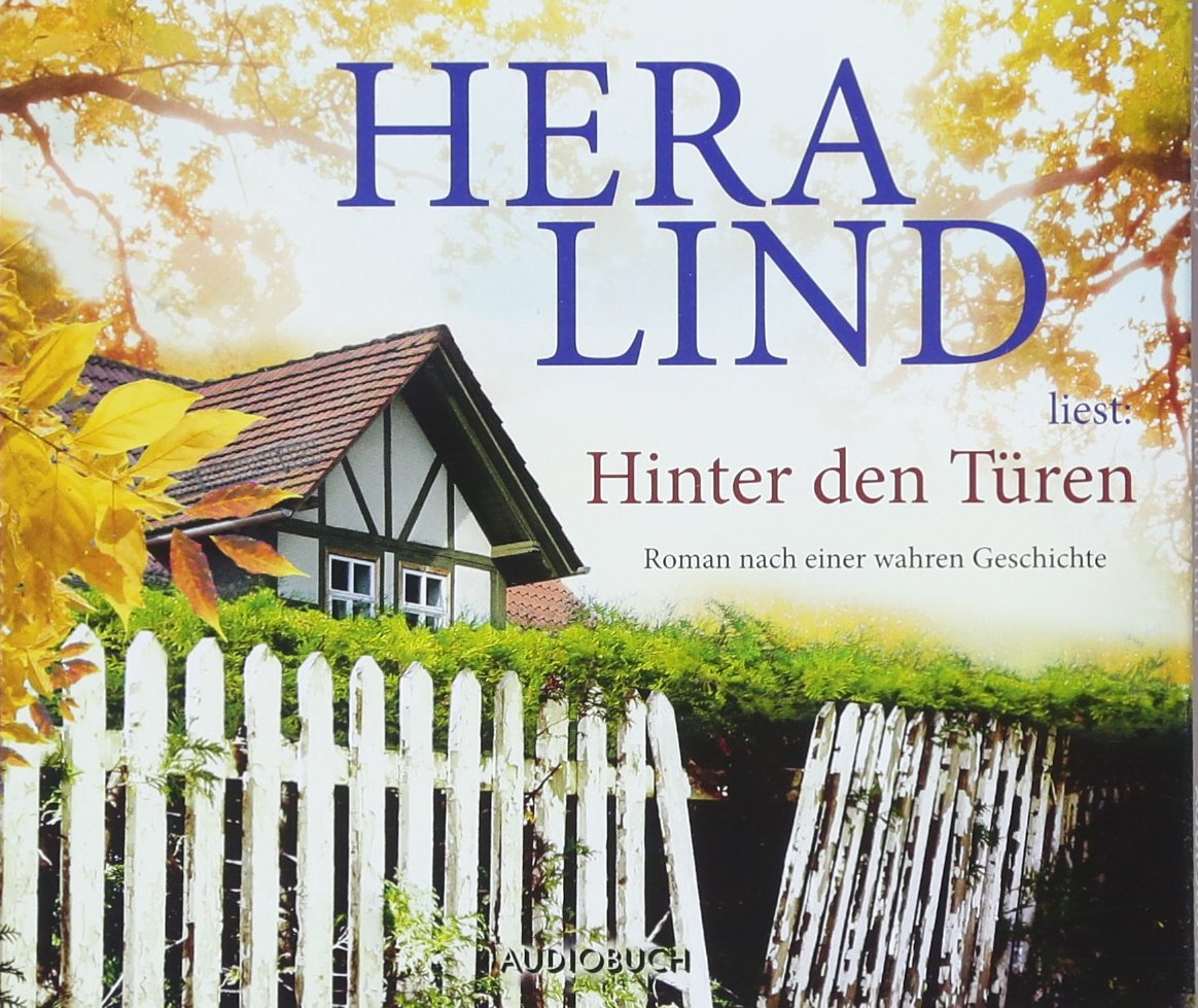 Hinter den Türen Contemporary literature Books