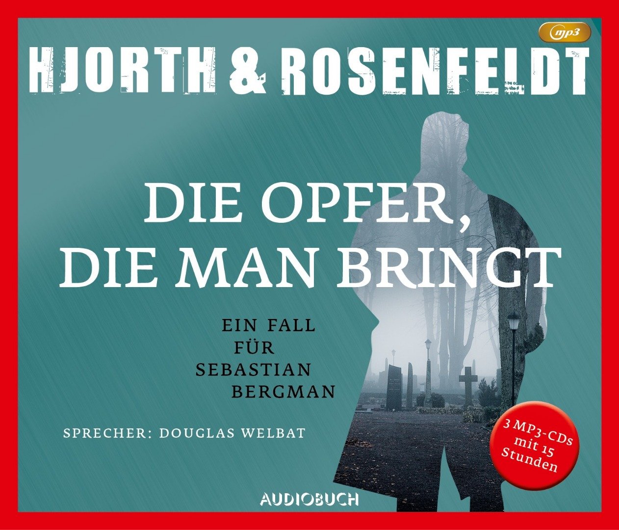 Die Opfer, die man bringt Contemporary literature