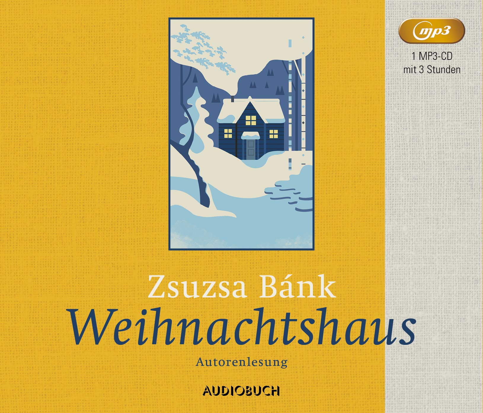 Weihnachtshaus Contemporary literature