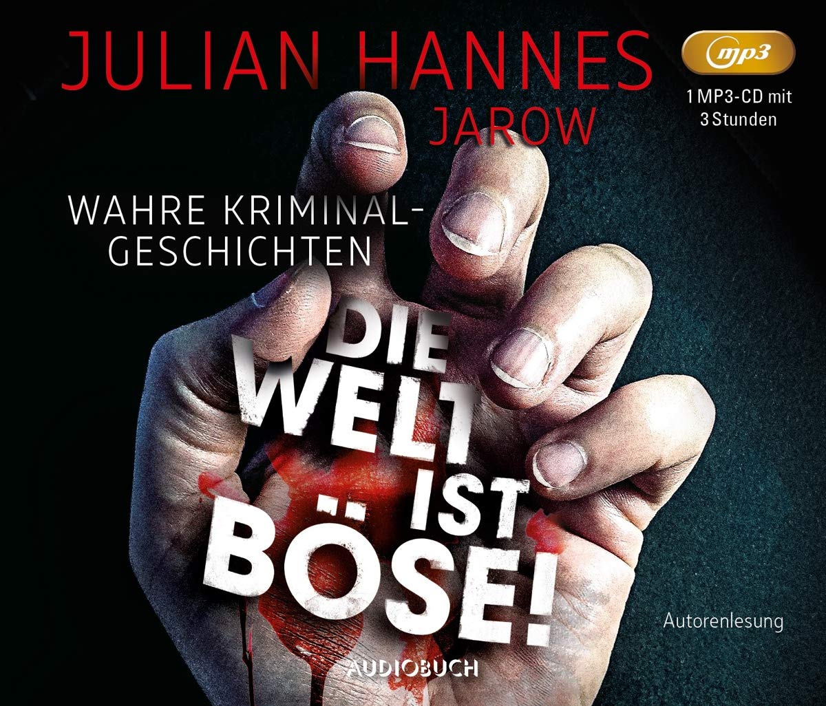 Die Welt ist böse! cd