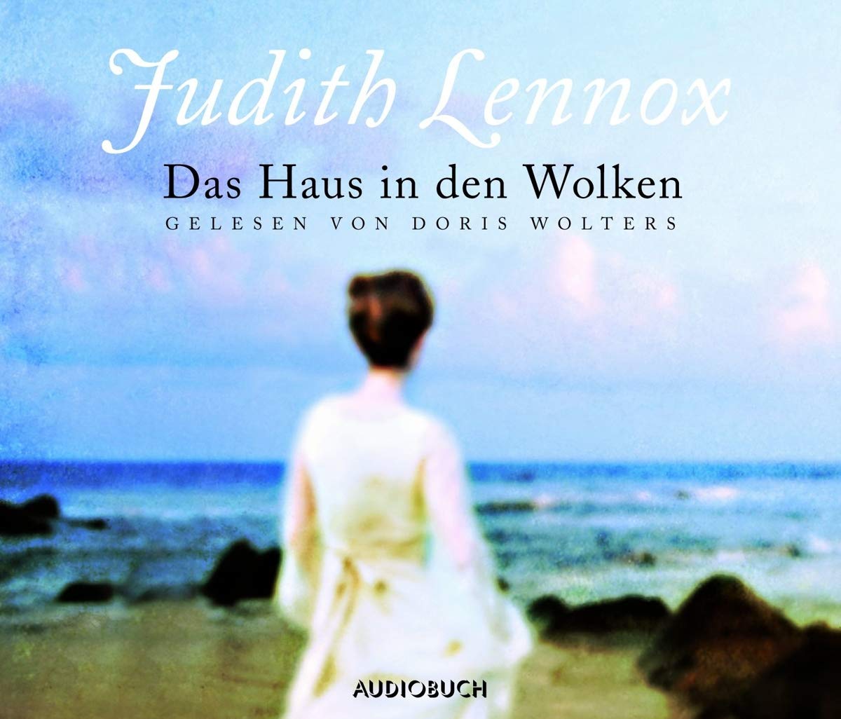 Das Haus in den Wolken - Sonderausgabe (MP3-CD) Contemporary literature