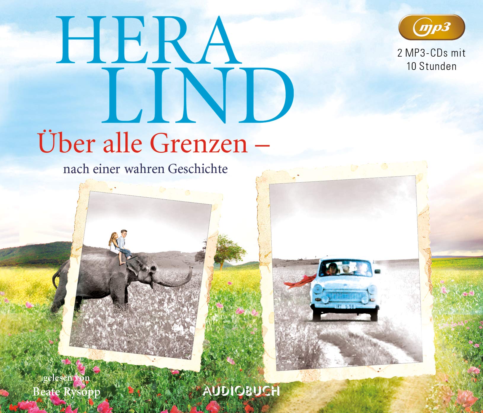 Über alle Grenzen Contemporary literature Books