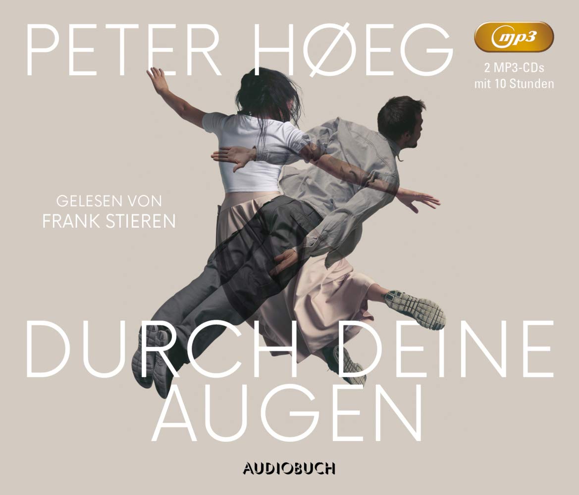 Durch deine Augen Contemporary literature Books