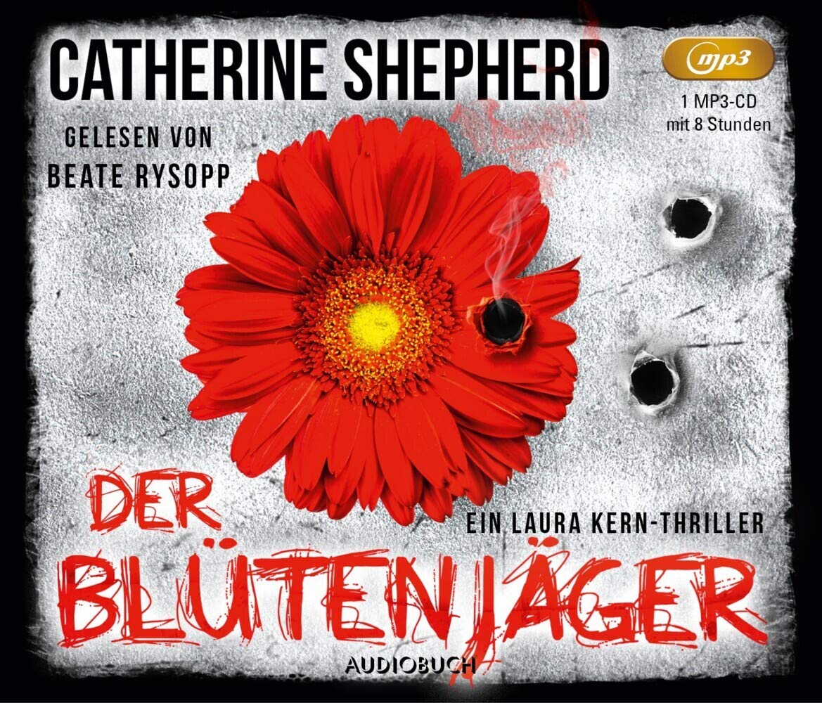 Der Blütenjäger Contemporary literature